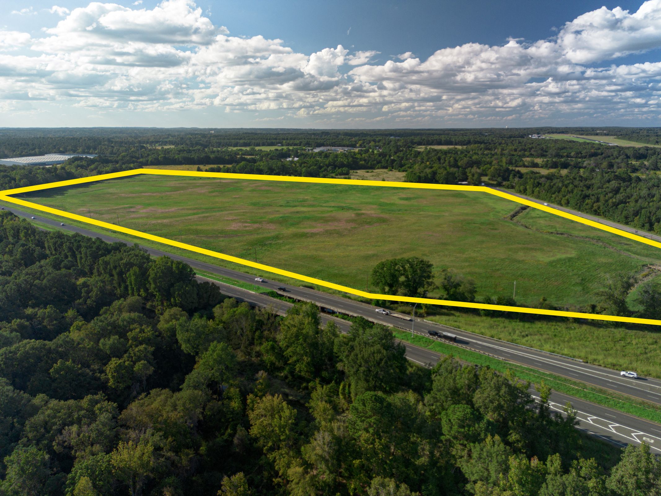 Main Photo For The I20/Hwy 31