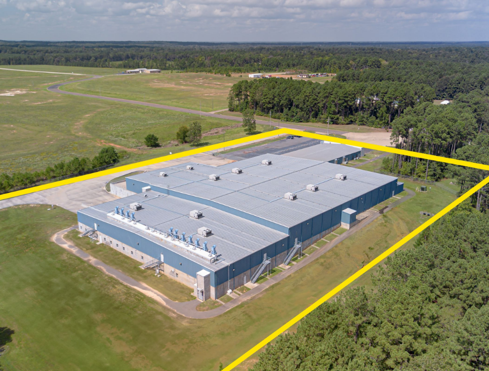 Main Photo For Defense Property