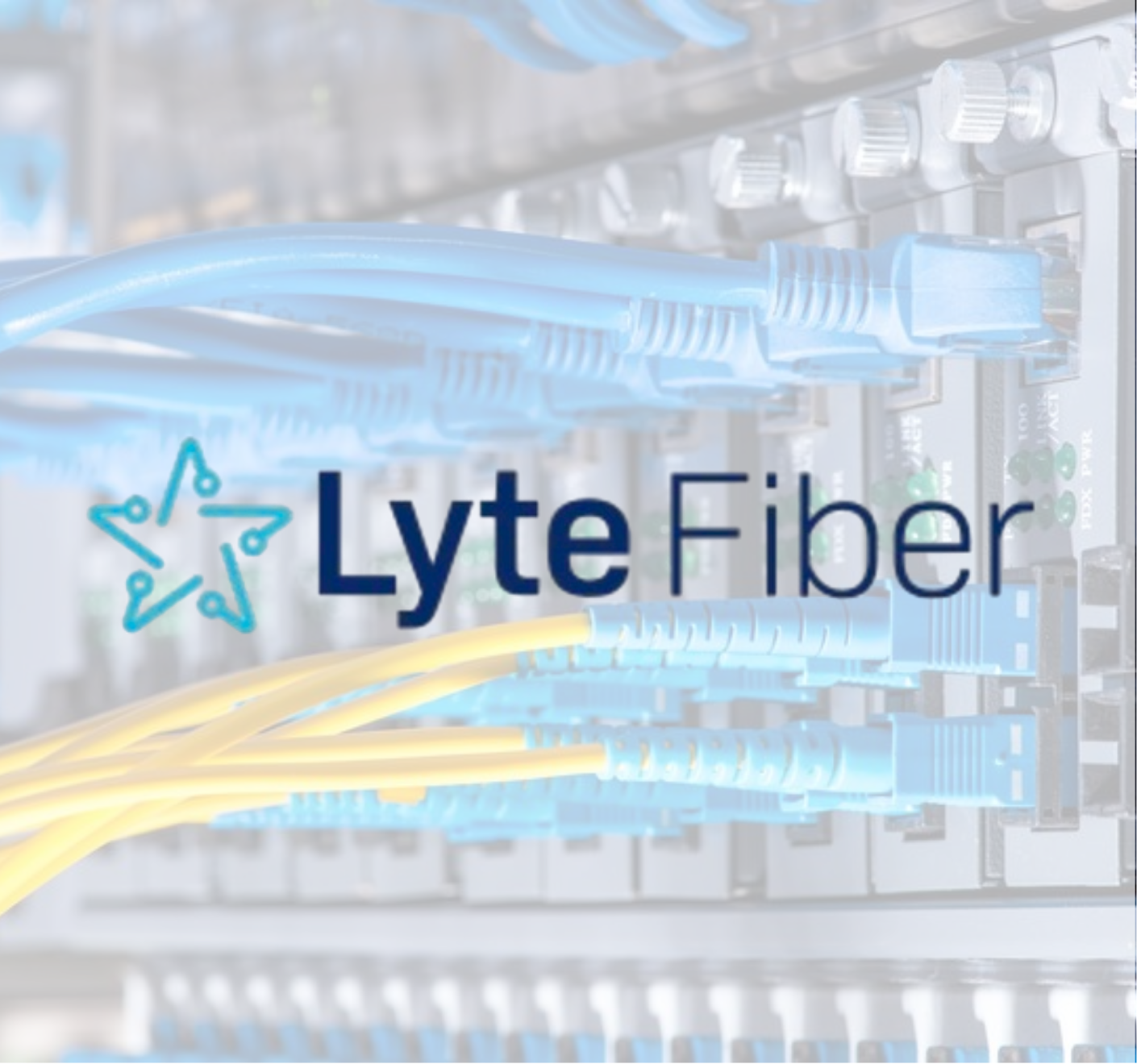 Major Multi-Million Dollar Investment in Local Infrastructure- Lyte Fiber will Locate its Regional Headquarters in Marshall, Texas Main Photo