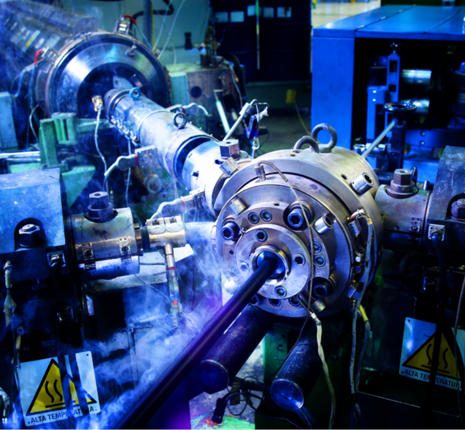 Thumbnail for Marshall Celebrates Manufacturing Week: Honoring Local Innovation, Skill, and Economic Strength