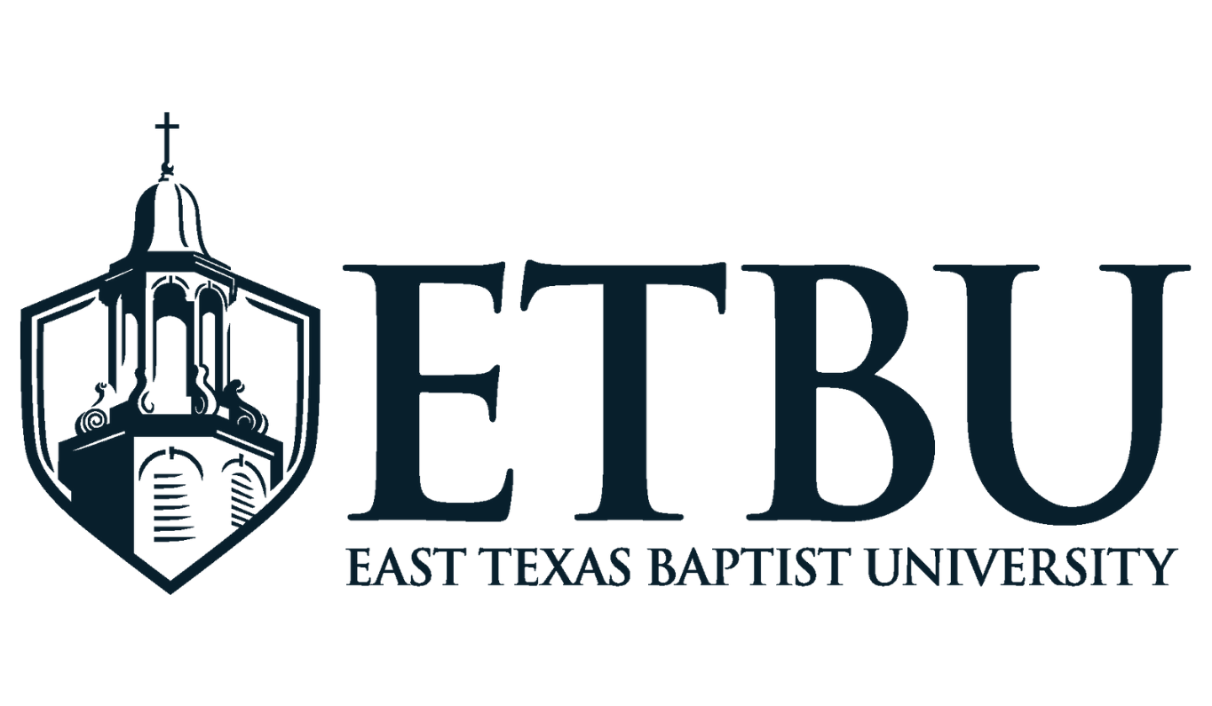 East Texas Baptist University's Logo