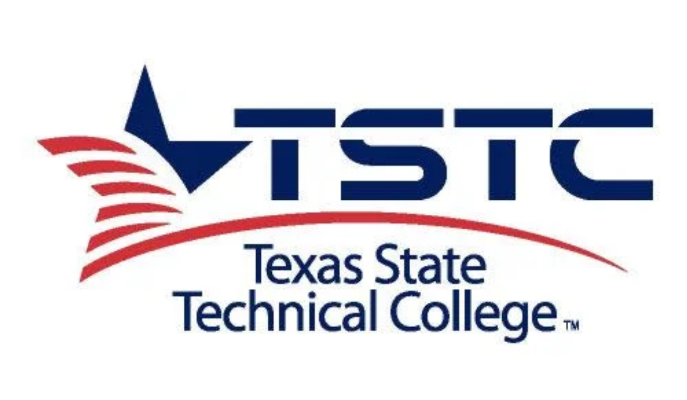 Texas State Technical College's Logo