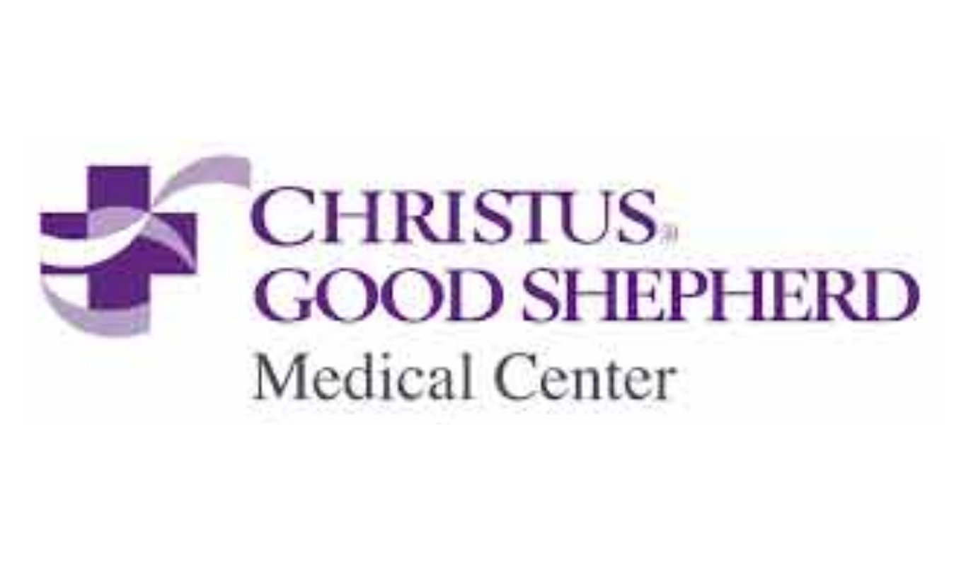 CHRISTUS Good Shepherd Medical Center - Marshall's Logo