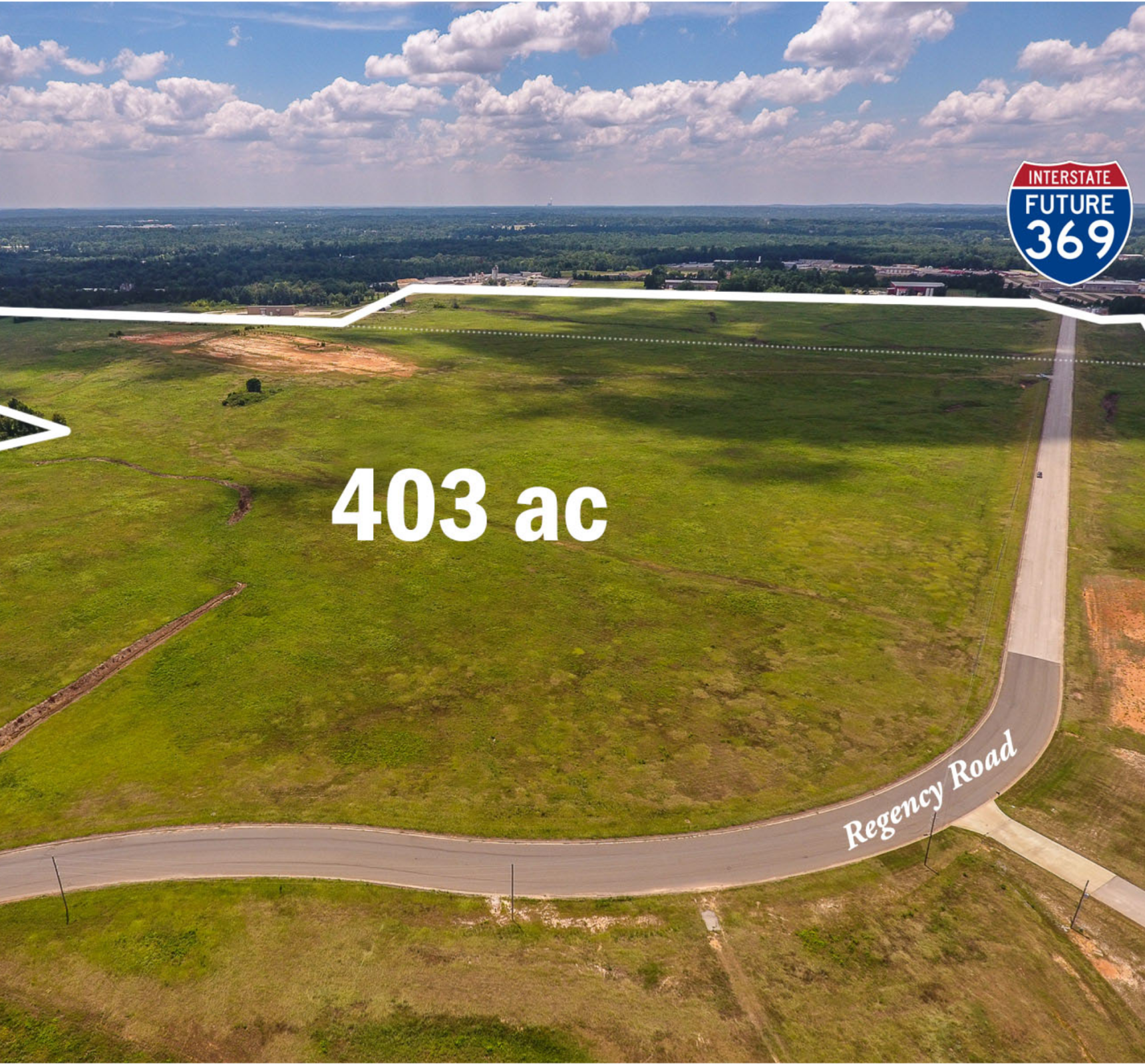Thumbnail for Opportunities Await in Marshall: Prime Properties Available to Attract New Business Growth