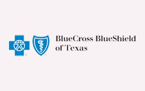 Blue Cross Blue Shield of Texas's Logo