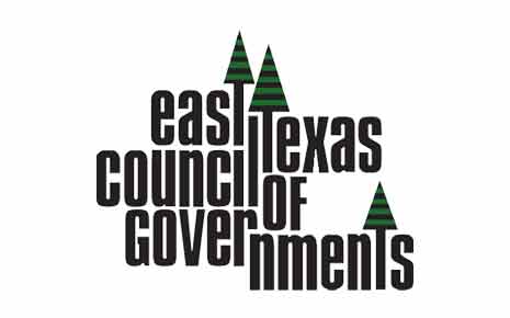 East Texas Council of Governments's Logo