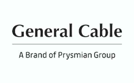 General Cable's Logo