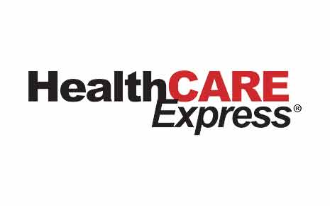 HealthCare Express's Logo
