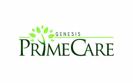 Genesis Prime Care's Logo