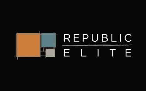 Republic Elite's Logo