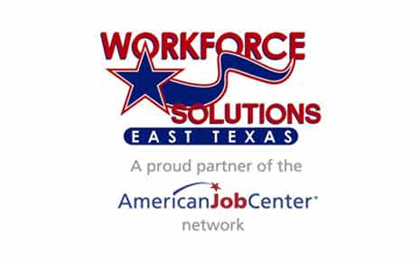 Workforce Solutions East Texas's Logo