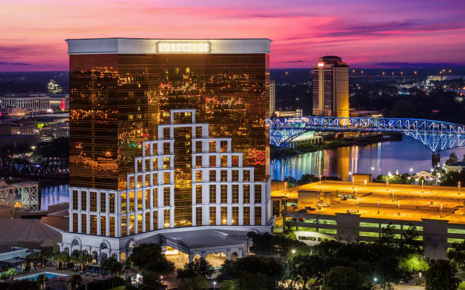 Shreveport Casinos Photo