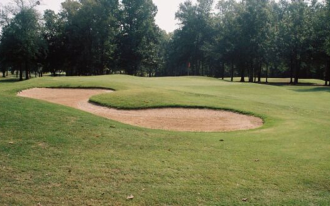 Oak Lawn Golf Course Photo