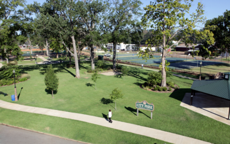 City Parks Photo