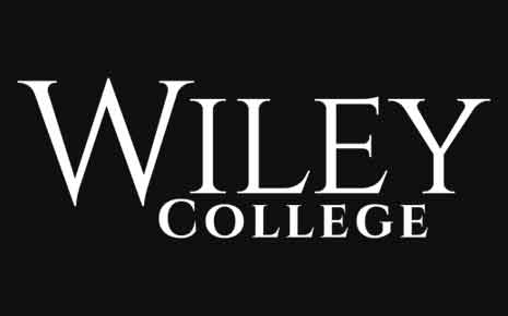 Wiley College Photo