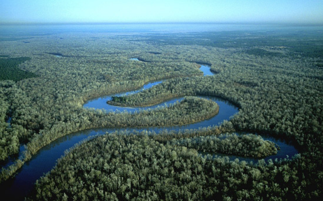 Sabine River Authority of Texas Photo