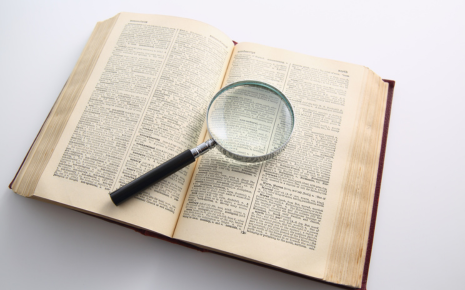 Handbook of Texas Online Search Photo