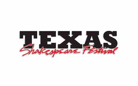 Texas Shakespeare Festival Photo