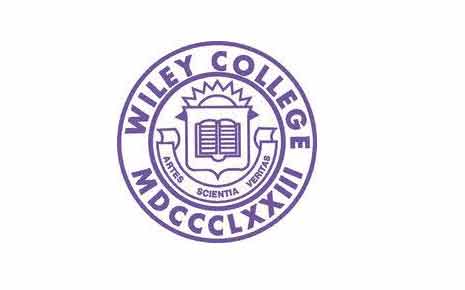 Wiley College History Photo