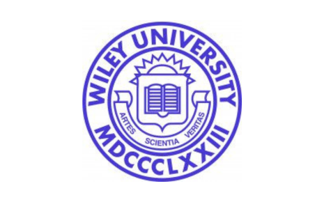 Wiley College History Photo
