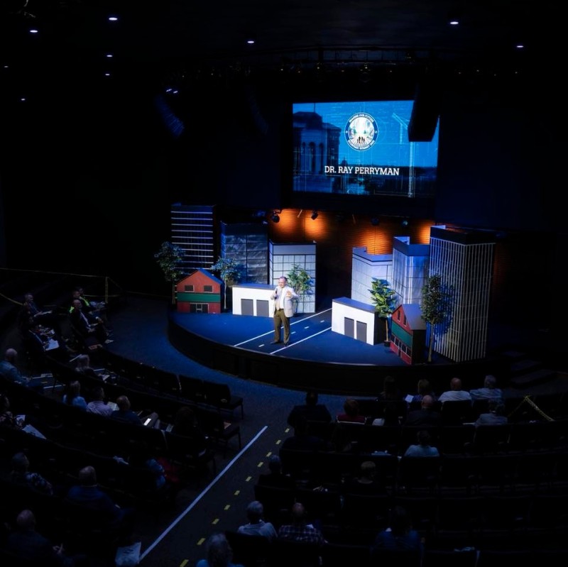 Marshall Economic Summit highlights progress and promise across the community Photo