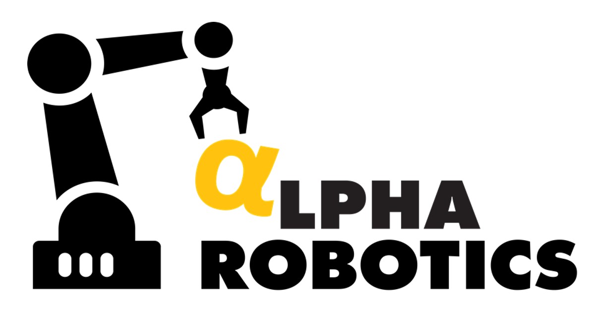 Alpha Robotics's Logo