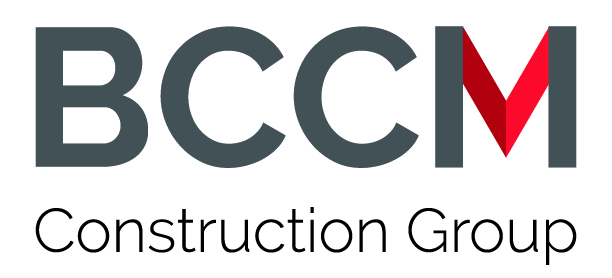 BCCM Construction Group's Logo