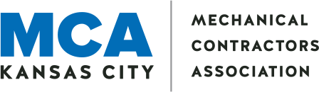 Mechanical Contractors Association of Kansas City's Logo