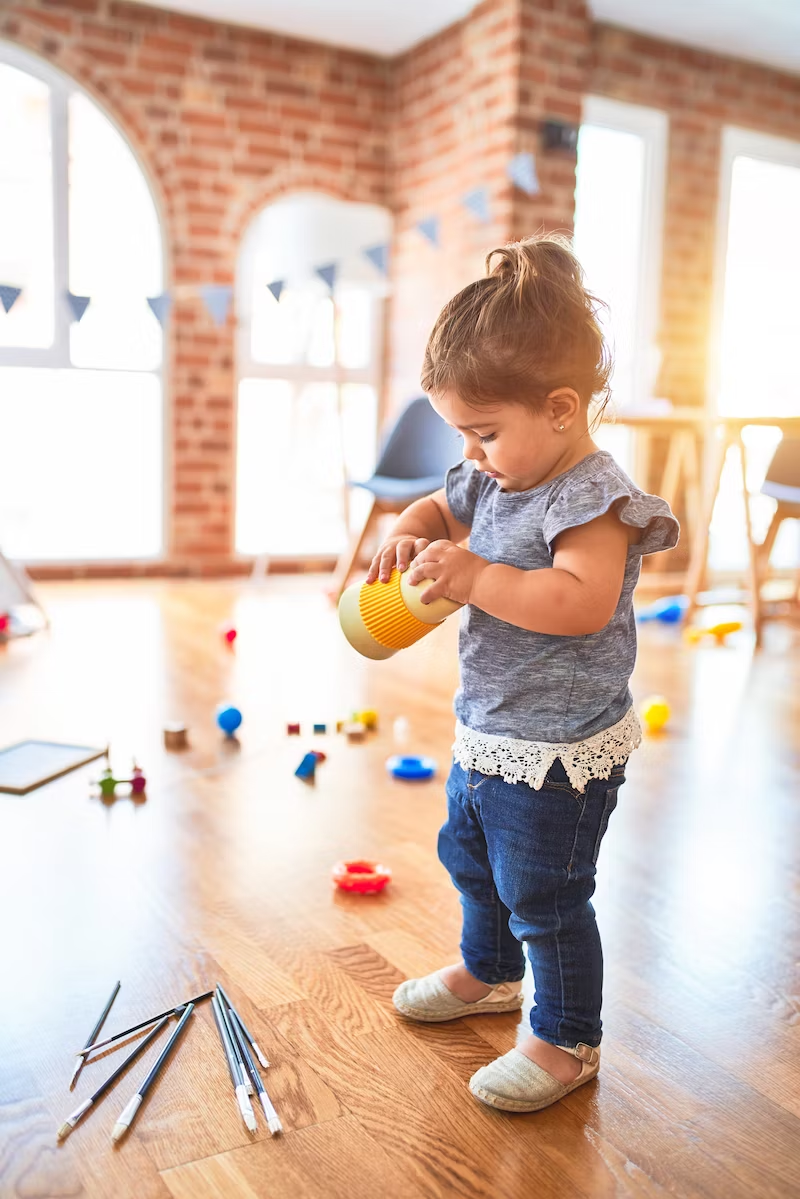 Childcare: A Key Driver of Employment and Economic Development in Wyandotte County, Kansas main photo