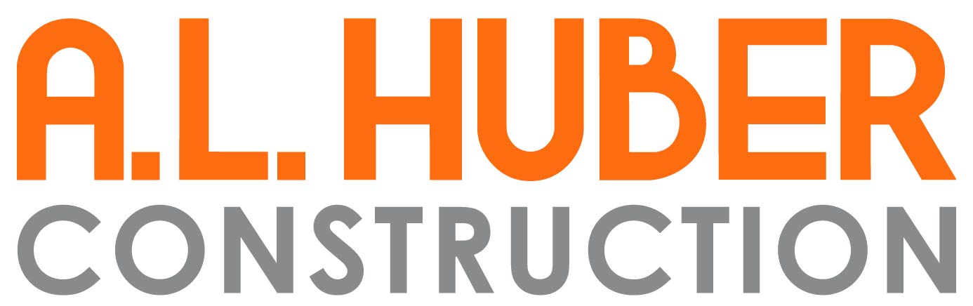 A.L. Huber's Logo