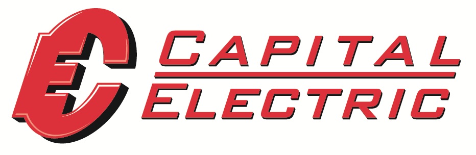 Capital Electric Construction Company, Inc.'s Logo