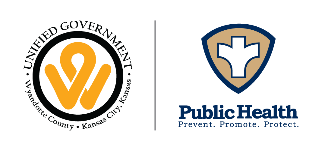 Wyandotte County Public Health Department's Logo