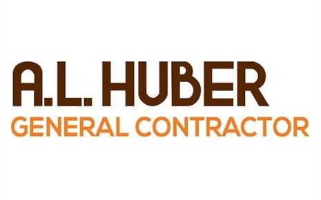 A.L. Huber's Logo