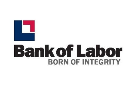 Bank of Labor's Logo