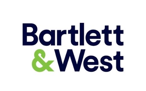 Bartlett & West's Logo