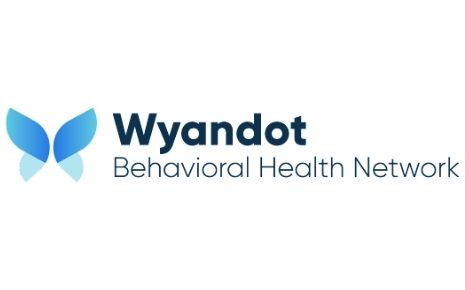 Wyandot Behavioral Health Network's Logo