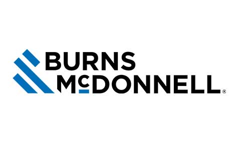 Burns & McDonnell's Logo