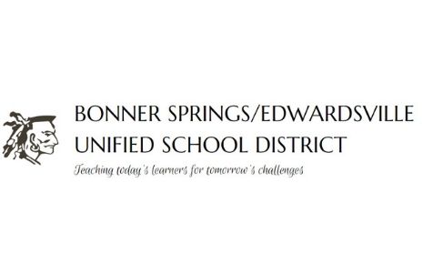 Bonner Springs-Edwardsville School District (USD 204)'s Logo