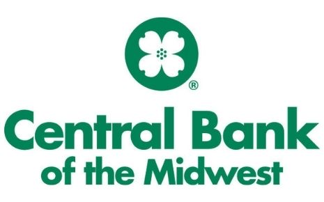 Central Bank of the Midwest's Logo