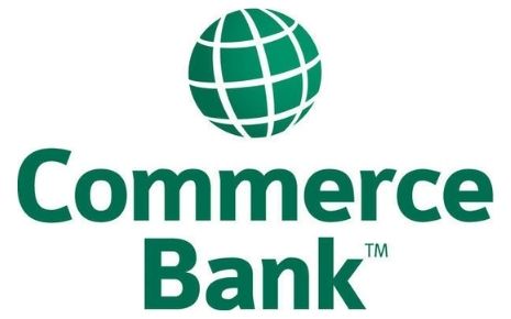 Commerce Bank's Image