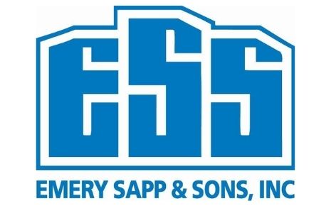 Emery Sapp & Sons's Logo