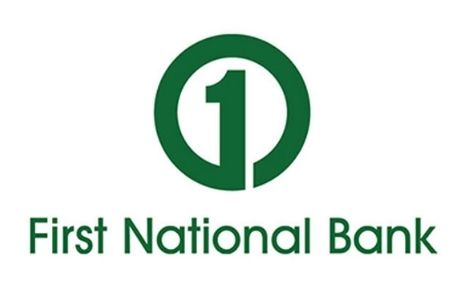 First National Bank of Omaha's Logo