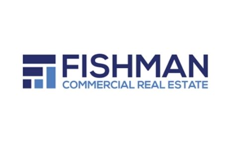 Fishman Commercial Real Estate's Logo