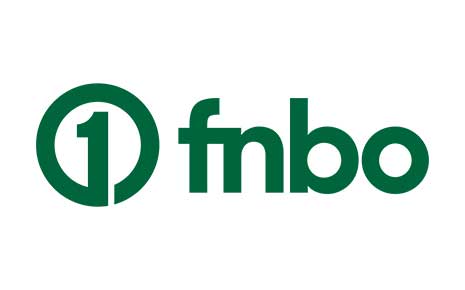 First National Bank of Omaha's Logo