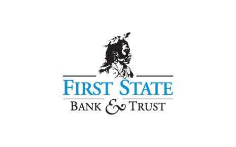 First State Bank & Trust's Logo