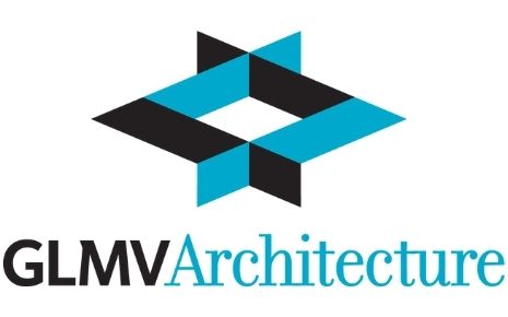 GLMV Architecture's Logo