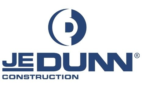 J.E. Dunn's Logo