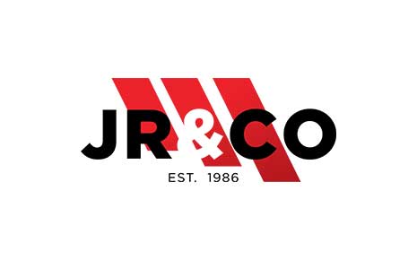JR & Co.'s Logo