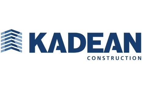 Kadean Construction's Logo