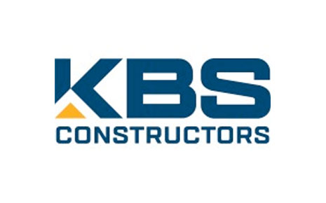 KBS Constructors's Logo